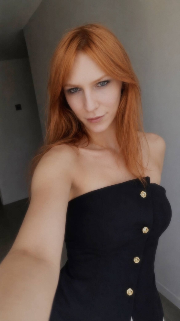 Элла Русская